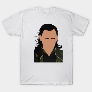 Loki T-Shirt